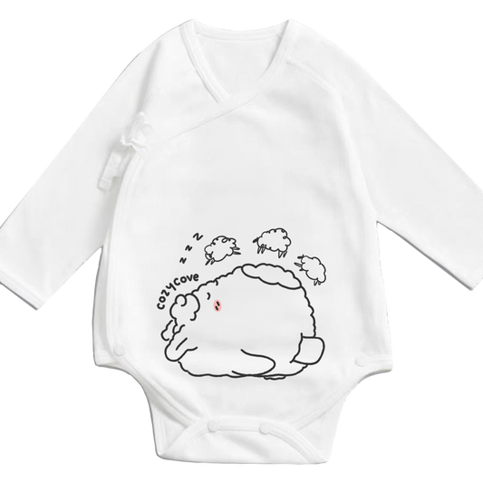 Kumo Infant Bodysuits